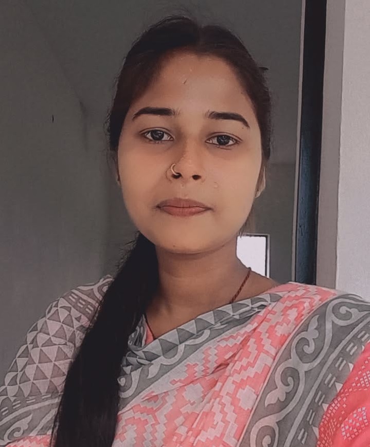 KHUSHBOO KUSHWAHA